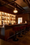 [No.4780 Bar S] 우드톤 모던빈티지 컨셉 23평 모던바 인테리어 [No.4780 Bar S] 우드톤 모던빈티지 컨셉 23평 모던바 인테리어 in... 