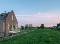 초원 위의 그림 같은 집 by 즐건마암 | Architecture, House, Architecture photo