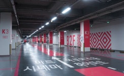 LOTTE World Mall – kkplan | (주)국광플랜
