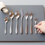 삼기 칼 붙이 볼레로 (매트) - ティースプーン 삼기 칼 붙이 볼레로 (매트)  - ティースプーン nel 2024