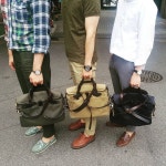 いいね！97件、コメント15件 ― ✈さん(@namkungsoo)のInstagramアカウント: 「필슨 삼총사 #필슨 #필슨256 #filson #filson256 #탄... 