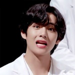 BTS - V에 있는 ☘︎𝙲𝙷𝙴𝚁𝚁𝚈𝚉🍒님의 핀 | 김태형, 태형