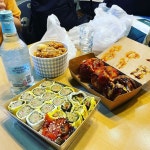 제주도 무계획여행기록 - 2022 | 김밥, 계란, 음식