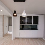 파동 태왕리더스 33평