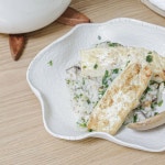 뉴메이슨 블랑드 주물 라이스팟으로 뚝딱 만들어봤어요. 요즘 뉴메이슨 블랑드 주물 냄비가 들어온 덕분에 요리가 즐거운 하루하루랍니다.... 