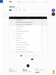 웹스리퍼블릭 - 서브 - 리스트 - 2023 | 웹디자인