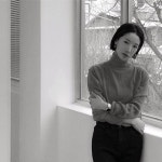 이미지: 사람 1명, 서 있음 어린이 | 단발, 헤어스타일