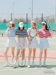 마리쉬♥패션 트렌드북! | Fotografi teman, Gaya model pakaian korea, Foto teman