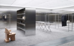 Acne Studios Illum | 스튜디오