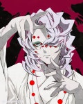 Pin by 으웨이 (질문아닌댓글무시plz) on 귀칼-루이 | Slayer meme, Anime, Slayer