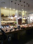 [홈스테드 커피 Homestead Coffee] @압구정 | 2010-01-24 방문(이미지 포함) | 디저트, 커피, 방 문