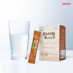 농림축산식품부 유기농 인증을 받은 장대원의 섭취방법은 매우 간단합니다 - 2020 | 건강