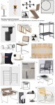 바우하우스 100주년. 디자인 STA | Bauhaus design furniture, Bauhaus furniture, Bauhaus interior