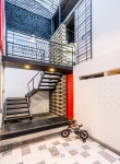 Pin de 미원 en Interior Design | Arquitectos, Escaleras, Espacio