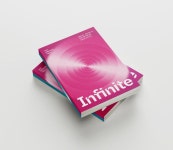 광명문화재단인피니트-전시도록 - 디자인스튜디오 프로젝트531 - 2023 | 디자인 스튜디오