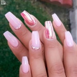 Nails에 관한 706개의 최상의 Pinterest 이미지 | 네일 디자인, 귀여운 네일 및 결혼식에 영감을 주는 것들 Nails