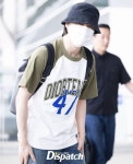 23 #방탄소년단 #BTS #지민 #JIMIN #박지민... @koreadispatch on Instagram: - ✔ 지민 (BTS) ✔ 인천국제공항 출국 ✔ 2023.... 