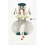 한국화가 김현정 한국화가 김현정 | 한국의 미술, 한국화, 팝 아트