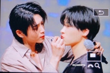 Pin by 🐾 on 온리원오브 ♡ OnlyOneOf | Forever love, One and only, Kpop