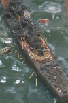 Japanese Navy Cormorant vs B25 Mitchell 1/350 Scale Model Diorama | 항공, 전쟁, 미니어처