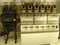 Nybot coffee에 관한 상위 25개 이상의 Pinterest 아이디어 | 커피 로스팅, 바리스타 및 커피 원두