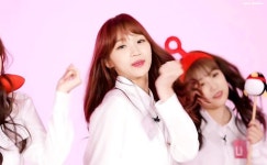 QTshow 라비앙로즈