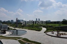 하수도, 과학관, 박물관, 물, 순환, 테마, 파크, 재생, 관람, 전시, 체험, 정화, 공원, 조형물, 산책, 산책로, 도심, 휴식, 풍경, 배경 | 사진, 물, 배경