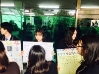 Ra Hee.Kim님의 My club activities♀️ 이미지 Ra Hee.Kim님의 My club activities‍♀️ 이미지