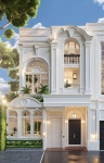 Classic house에 있는 Architect님의 핀 - 2024
