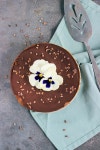 Recept: Vegan Snicker Taartje | 디저트