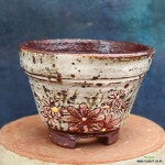 예뜰수제화분 533 - 다육화분(Succulent Pot)