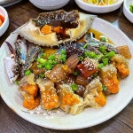 겁니다 #인천광역시재영 #인천광역시맛집 #강화도재영 #강화도맛집 #꽃게탕재영 #꽃게탕맛집 #충남서산집재영 #충남서산집 #인천재영 #인천맛집... 