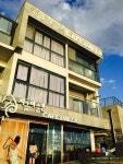 (제주도) 지금이순간 Cafe&Villa / 한담산책로에서 석양보기 좋은 카페 / 효리네민박에서 이효리랑 아이유가 산책한 곳 (제주도)... 