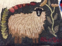 Wool에 관한 104개의 최상의 Pinterest 이미지 | 태피스트리, Banquettes 및 Primitive quilts Wool