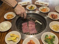 The 11 Essential Korean Restaurants in Chicago | Korean restaurant, Chicago restaurants, Food