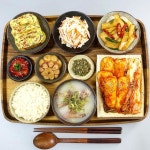 Instagram의 악질여사네집밥&술안주💘야매요리,홈쿡,한식,반찬님: “오늘은 가을가을한 갬성으로 차려봤어요😁 . . 시판용 사골국물에... 