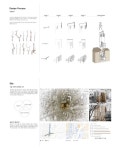 공백을 채우는 카페와 도서관, 입체적 복도, 코리빙 주거 유닛 ●위치: 서울시 동대문구 휘경동 일대 ●대상: 1~2인 청년 세대 / 1인실 + 다인실 구성