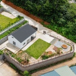 Plain House 2 | 공간기록 Plain House 2 | 공간기록 | House 2, House, Plain