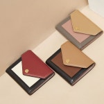 handbags, purses and bags #HANDBAGSPURSES | 지갑, 카드 지갑, 가죽 공예 도안