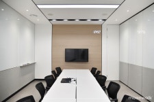 MOONWALK | 회의실