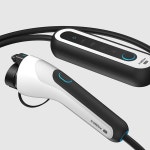 Portable EV Charger - 2020 | 제품 디자인, 제품, 주유소