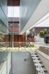 논현 채연 아뜰리에 설계 : 김동진(홍익대학교), ㈜ 로디자인대지위치 : 서울 강남구 논현동 256-9용 도 : ... | Architecture... 