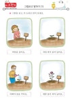 그림 보고 말하기(1) – 키즈랜드 | 학습 활동, 치료, 언어 치료