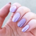 네일락(Nail R.a.k) | #nails #nailstagram #naturerepublic #라일락정원 #opinailpolish #opiifyoupersist #deborahlippmann... | Nails, Beauty