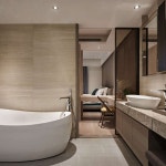 우리 집 욕실을 파라다이스로, 13가지 아늑한 욕실 인테리어 | 호미파이 & homify