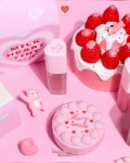 메리몽드 𝙈𝙚𝙧𝙧𝙮 𝙢𝙤𝙣𝙙𝙚 l 𝙃𝙖𝙥𝙥𝙮 𝙔𝙤𝙪𝙧 𝙙𝙖𝙮 𝘾𝙪𝙨𝙝𝙞𝙤𝙣🎂