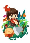 Animal crossing에 있는 :]님의 핀 | 숲