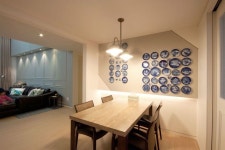 전주 송천동 아이파크 탑층 아파트인테리어 - 디자인투플라이