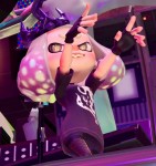 Pearl Springfest Pearl Springfest in 2024 | Pearl aesthetic, Splatoon, Marina splatoon