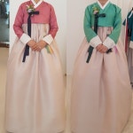 Pin page 이랑한복_성남분당점🎀신부한복,혼주한복,결혼한복,돌한복... 결혼식한복 #한복대여전문점 #용인한복대… | 전통 드레스, 신부... 